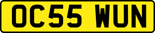 OC55WUN