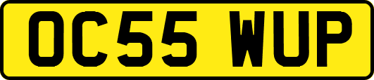 OC55WUP