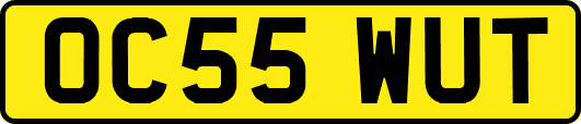 OC55WUT