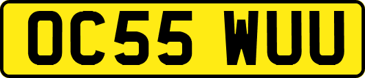OC55WUU