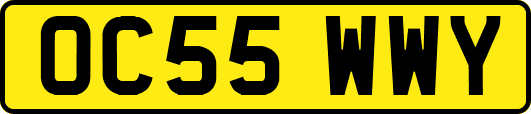 OC55WWY