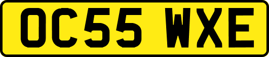 OC55WXE