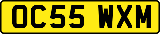 OC55WXM