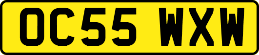 OC55WXW