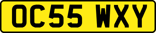 OC55WXY