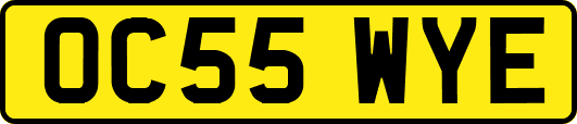OC55WYE