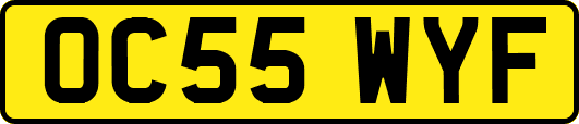OC55WYF