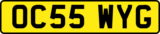 OC55WYG