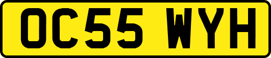 OC55WYH