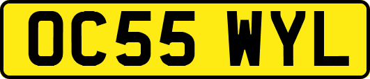 OC55WYL