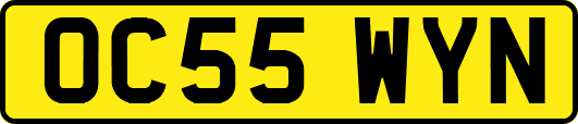 OC55WYN
