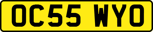 OC55WYO