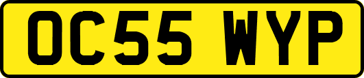 OC55WYP