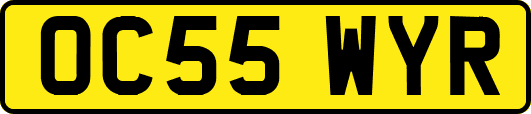 OC55WYR