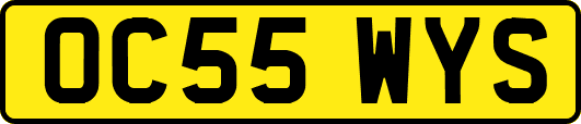 OC55WYS