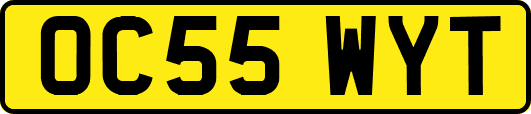 OC55WYT
