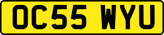 OC55WYU