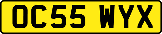 OC55WYX