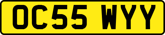 OC55WYY