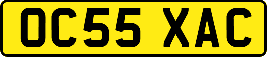 OC55XAC