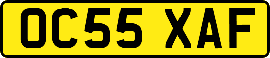 OC55XAF