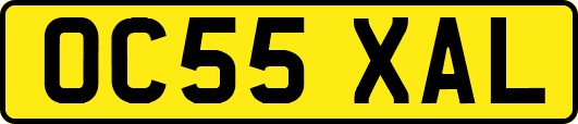 OC55XAL