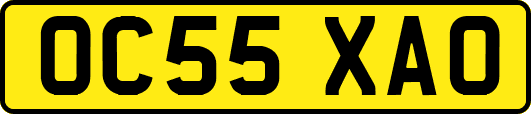 OC55XAO