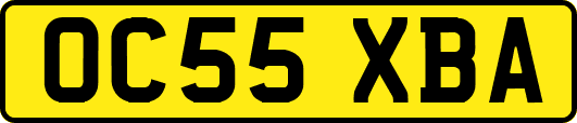 OC55XBA