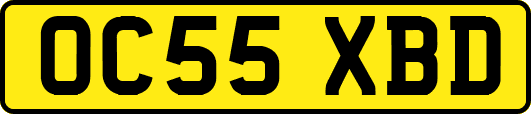 OC55XBD