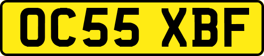 OC55XBF