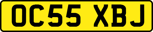 OC55XBJ