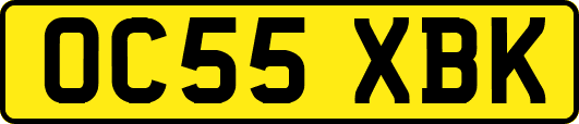 OC55XBK