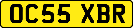 OC55XBR