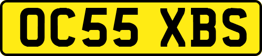 OC55XBS
