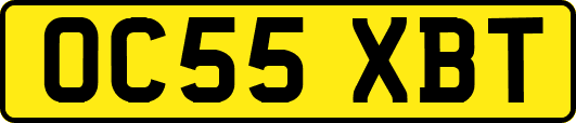 OC55XBT