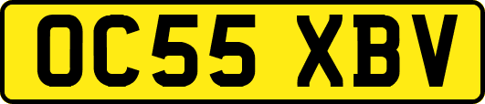 OC55XBV