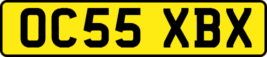 OC55XBX