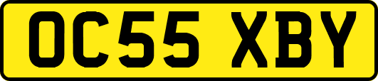 OC55XBY