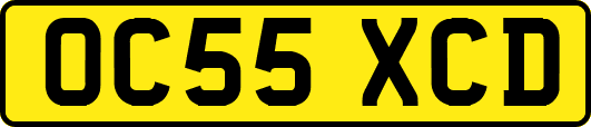 OC55XCD