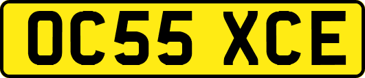 OC55XCE