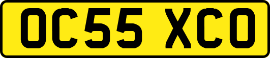 OC55XCO