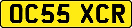 OC55XCR