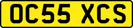 OC55XCS