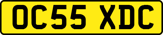 OC55XDC