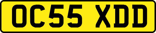 OC55XDD
