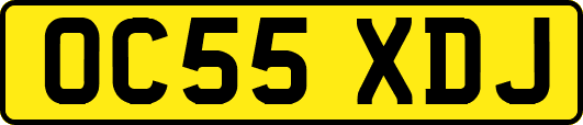 OC55XDJ