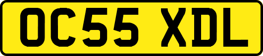 OC55XDL