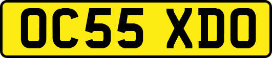 OC55XDO