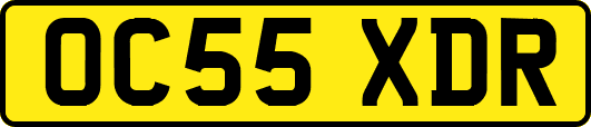 OC55XDR