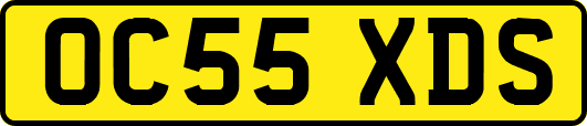 OC55XDS
